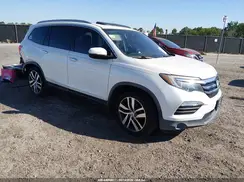 5FNYF6H04HB062913 2017 HONDA PILOT