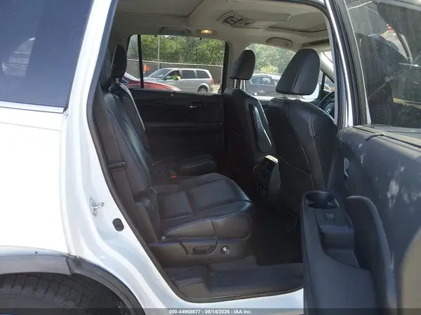 5FNYF6H04HB062913 2017 HONDA PILOT - Image 8