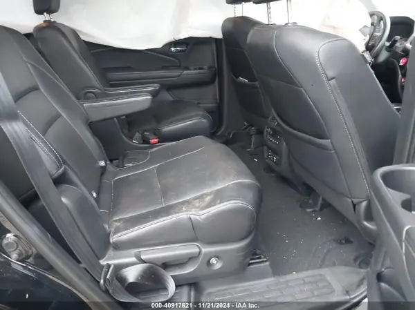 5FNYF6H04HB065911 2017 HONDA PILOT - Image 8