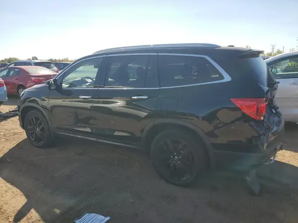 5FNYF6H04HB068338 2017 HONDA PILOT - Image 2