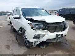 5FNYF6H04HB068789 2017 HONDA PILOT