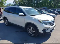 5FNYF6H04HB072258 2017 HONDA PILOT