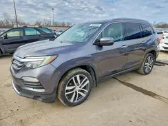5FNYF6H04HB073765 2017 HONDA PILOT