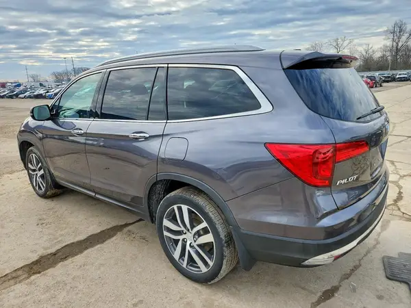 5FNYF6H04HB073765 2017 HONDA PILOT - Image 2