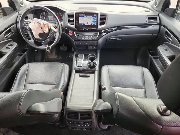 5FNYF6H04HB073765 2017 HONDA PILOT - Image 8
