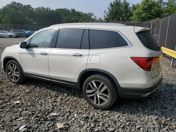5FNYF6H04HB085169 2017 HONDA PILOT - Image 2