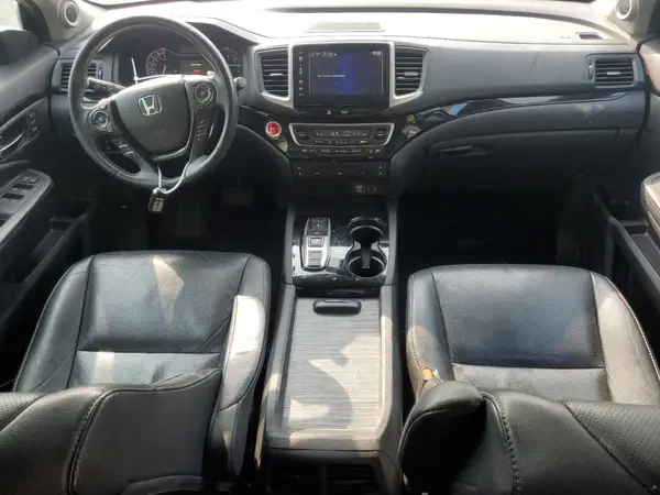 5FNYF6H04HB085169 2017 HONDA PILOT - Image 8
