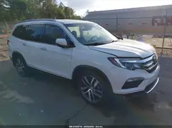5FNYF6H04HB087830 2017 HONDA PILOT