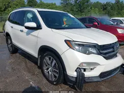 5FNYF6H04HB090808 2017 HONDA PILOT