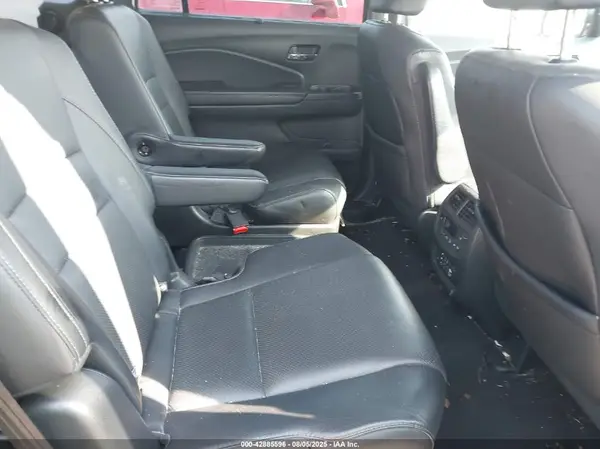 5FNYF6H04HB090808 2017 HONDA PILOT - Image 8
