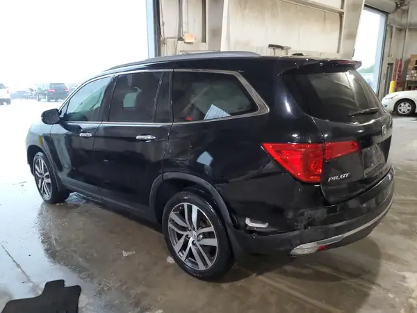 5FNYF6H04HB093823 2017 HONDA PILOT - Image 2