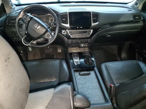 5FNYF6H04HB093823 2017 HONDA PILOT - Image 8