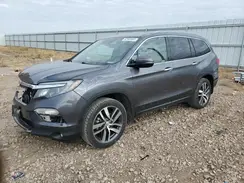 5FNYF6H04HB098245 2017 HONDA PILOT