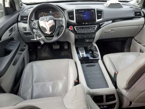 5FNYF6H04HB098245 2017 HONDA PILOT - Image 8
