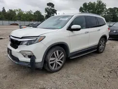 5FNYF6H04HB098309 2017 HONDA PILOT
