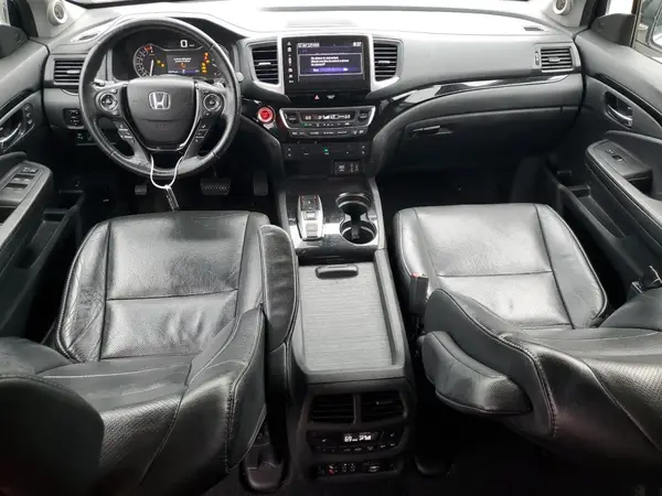 5FNYF6H04HB098309 2017 HONDA PILOT - Image 8