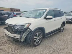 5FNYF6H04HB098942 2017 HONDA PILOT