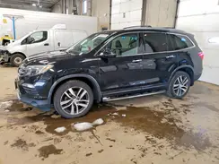 5FNYF6H04HB100267 2017 HONDA PILOT