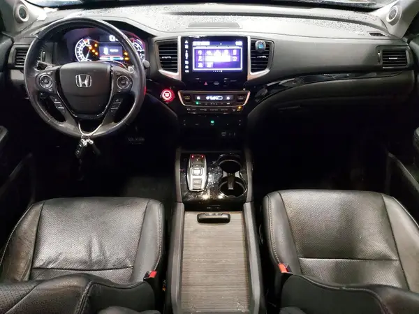 5FNYF6H04HB100267 2017 HONDA PILOT - Image 8