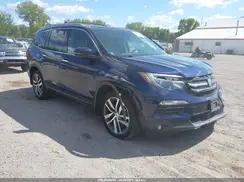 5FNYF6H04HB100656 2017 HONDA PILOT