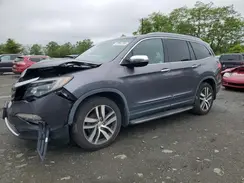5FNYF6H04JB008923 2018 HONDA PILOT