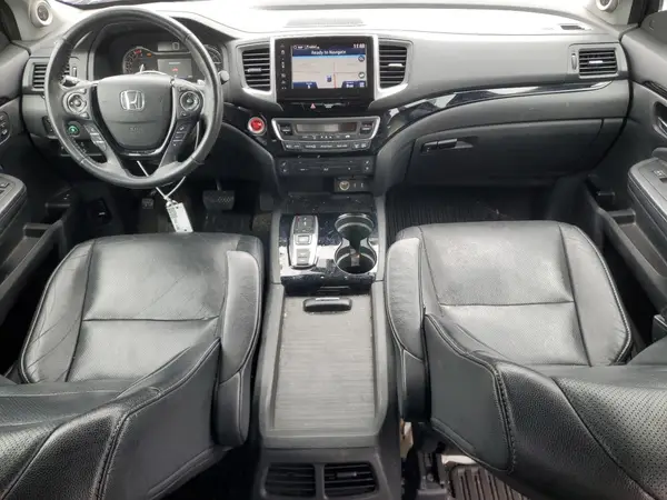 5FNYF6H04JB008923 2018 HONDA PILOT - Image 8