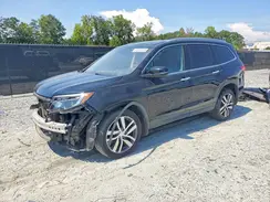 5FNYF6H04JB011949 2018 HONDA PILOT