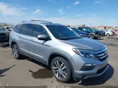 5FNYF6H04JB012776 2018 HONDA PILOT