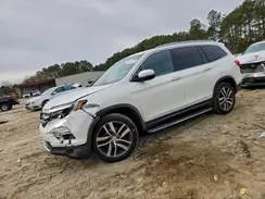 5FNYF6H04JB015368 2018 HONDA PILOT