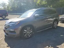 5FNYF6H04JB039248 2018 HONDA PILOT