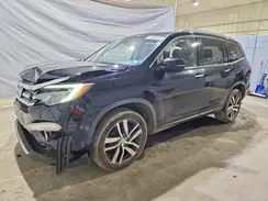 5FNYF6H04JB044563 2018 HONDA PILOT