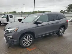 5FNYF6H04JB045163 2018 HONDA PILOT
