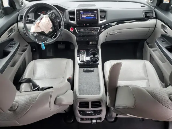5FNYF6H04JB045163 2018 HONDA PILOT - Image 8