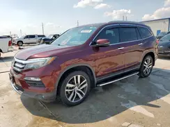5FNYF6H04JB068202 2018 HONDA PILOT