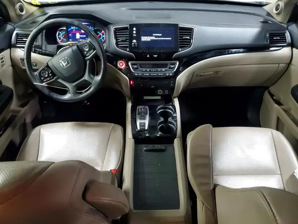 5FNYF6H04KB000600 2019 HONDA PILOT - Image 8