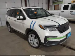 5FNYF6H04KB019776 2019 HONDA PILOT
