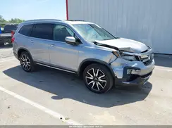 5FNYF6H04KB020975 2019 HONDA PILOT