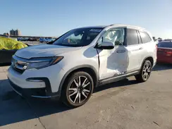 5FNYF6H04KB026677 2019 HONDA PILOT