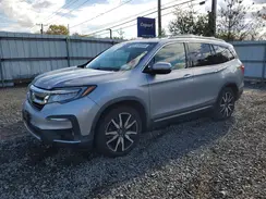 5FNYF6H04KB035217 2019 HONDA PILOT