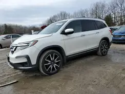 5FNYF6H04KB036643 2019 HONDA PILOT