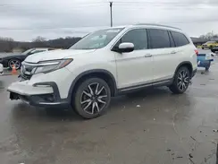 5FNYF6H04KB041258 2019 HONDA PILOT