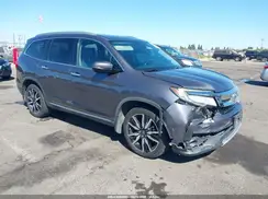 5FNYF6H04KB042538 2019 HONDA PILOT