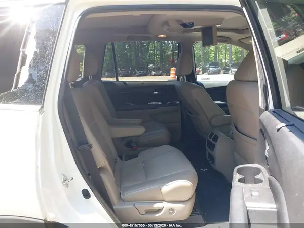 5FNYF6H04KB044936 2019 HONDA PILOT - Image 8
