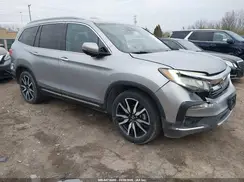 5FNYF6H04KB053071 2019 HONDA PILOT