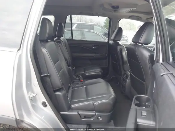5FNYF6H04KB053071 2019 HONDA PILOT - Image 8