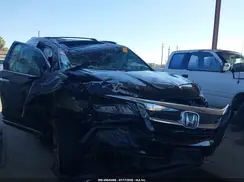 5FNYF6H04KB053104 2019 HONDA PILOT