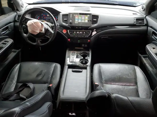 5FNYF6H04KB056312 2019 HONDA PILOT - Image 8