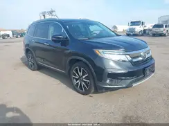 5FNYF6H04KB061672 2019 HONDA PILOT