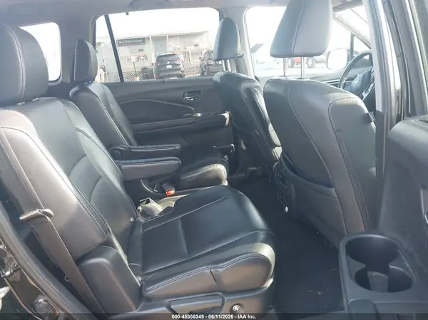 5FNYF6H04KB061672 2019 HONDA PILOT - Image 8