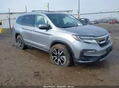 5FNYF6H04KB074969 2019 HONDA PILOT